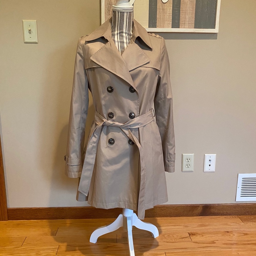 DKNY Jacket